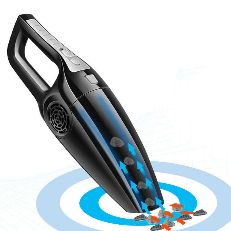 AutoClean - Car Vacuum Cleaner